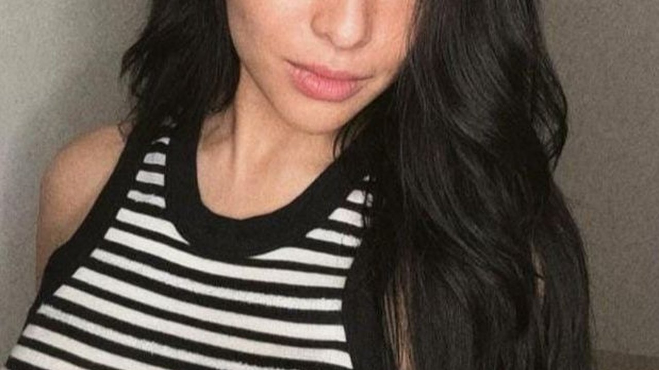 Potret Terbaru Nikita Willy Usai Ubah Warna Rambut, Penampilannya Ramai Dipuji 'Super Gorgeous'