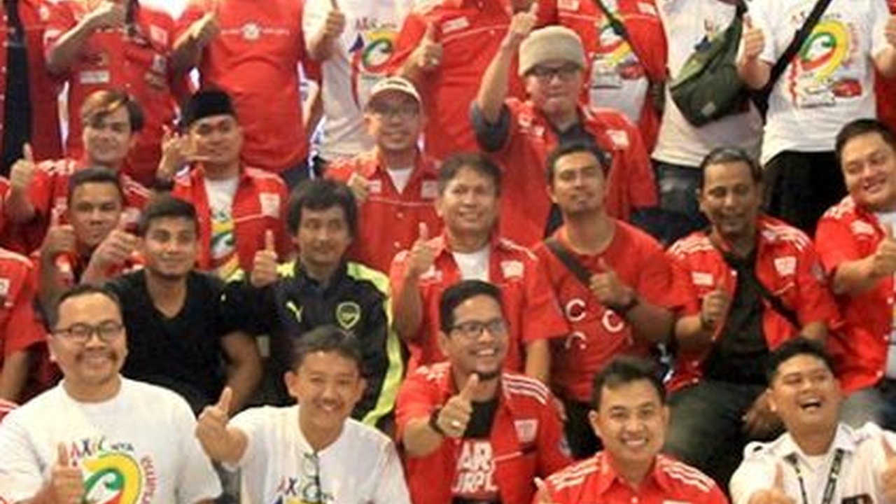 AXIC Kampanyekan Karbon Netral di Kopdarbag Jawa Barat Akhir Pekan Ini