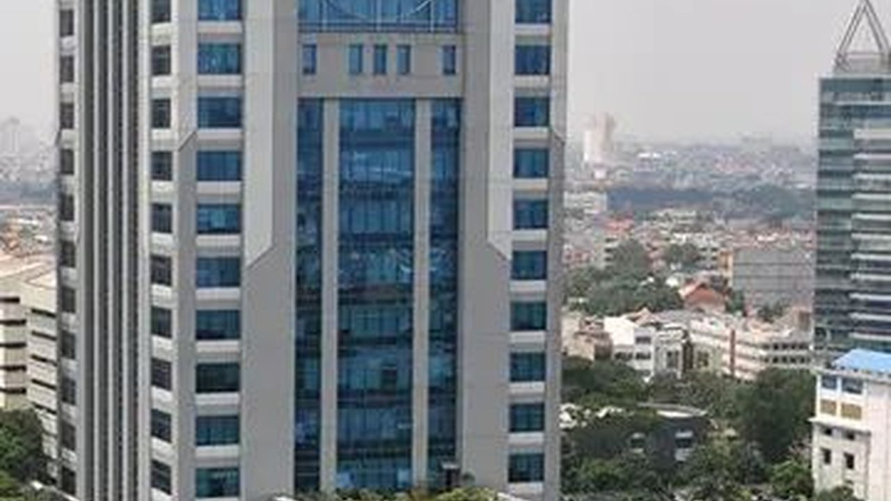 Begini Nasib Gedung Pemerintah Saat Ibu Kota Pindah ke IKN Nusantara