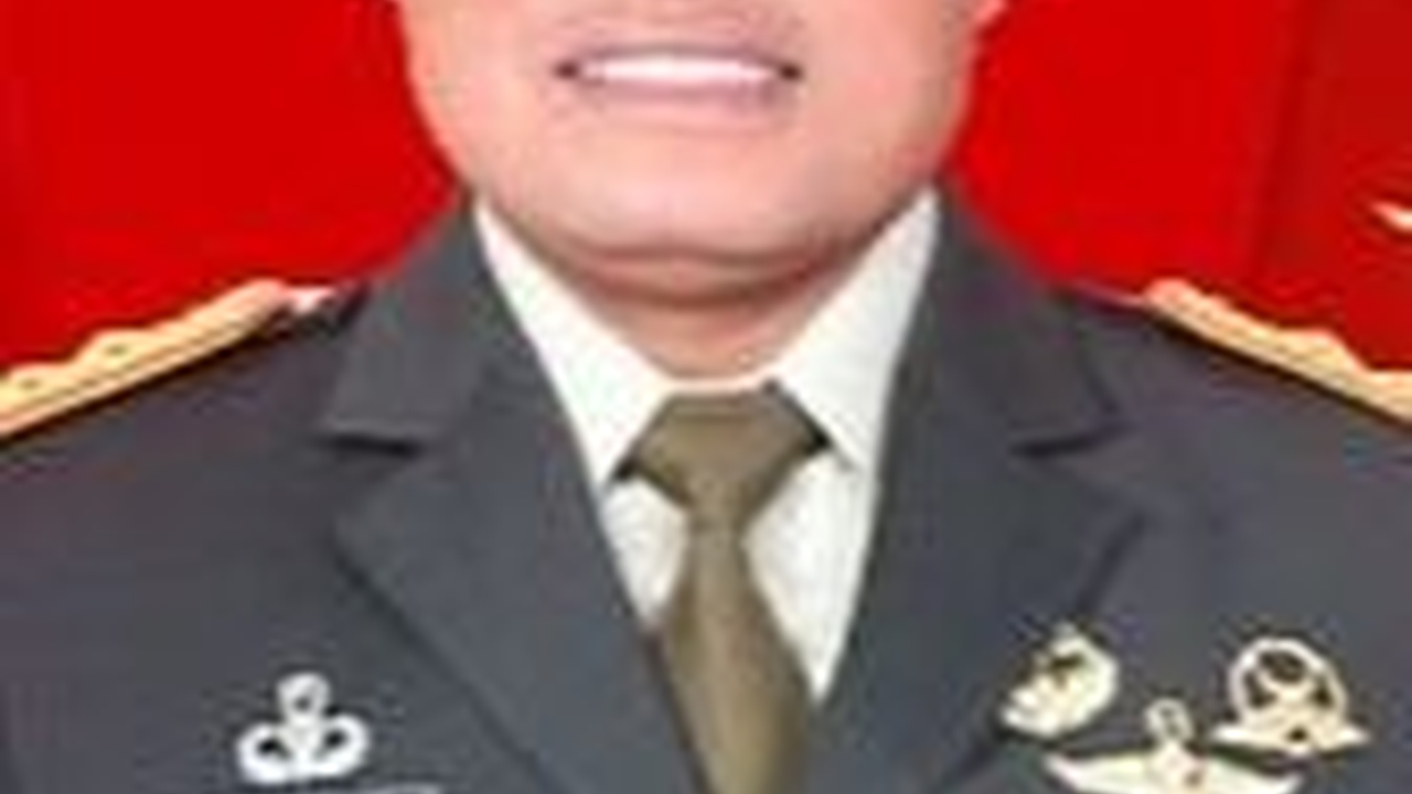 'Jebolan' Istana & Surakarta, Mayjen Widi Melesat Bakal Jadi Bintang Tiga Termuda di TNI AD