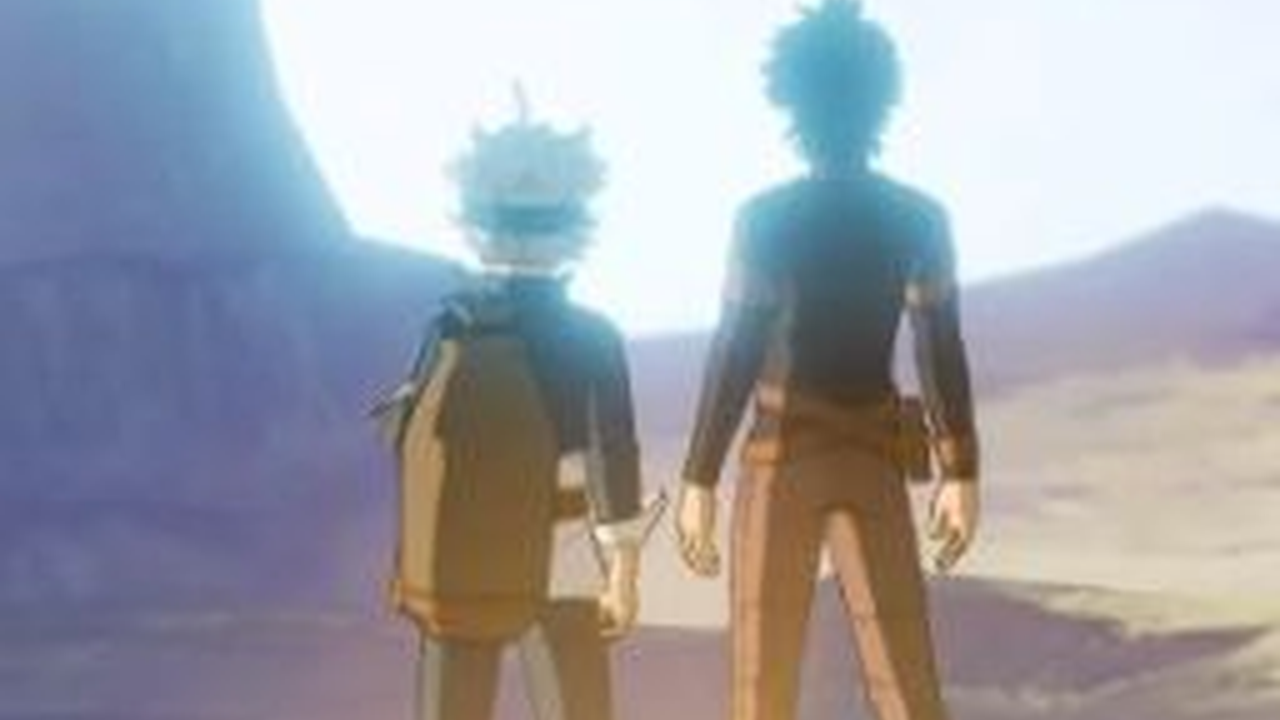 3 Fun Facts Seputar Black Clover M, Game RPG Terbaru yang Dirilis Oleh Garena