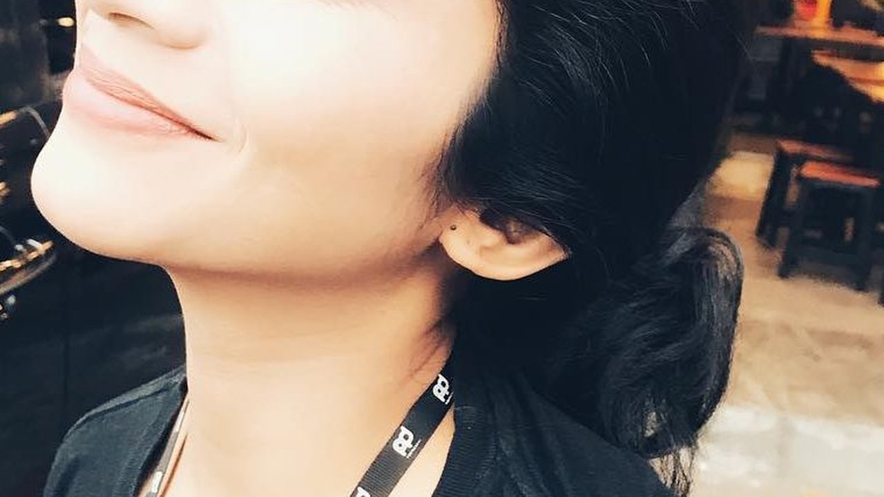 Intip Perjalanan Karier Vira Yuniar, Pemeran 'Lestari' di Sinetron Di Antara Dua Cinta