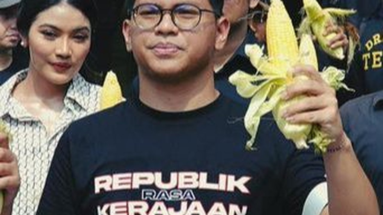 Ini Sosok Pelapor Eks Ketua BEM UI Melki Sedek Huang Atas Dugaan Kasus Pelecehan Seksual