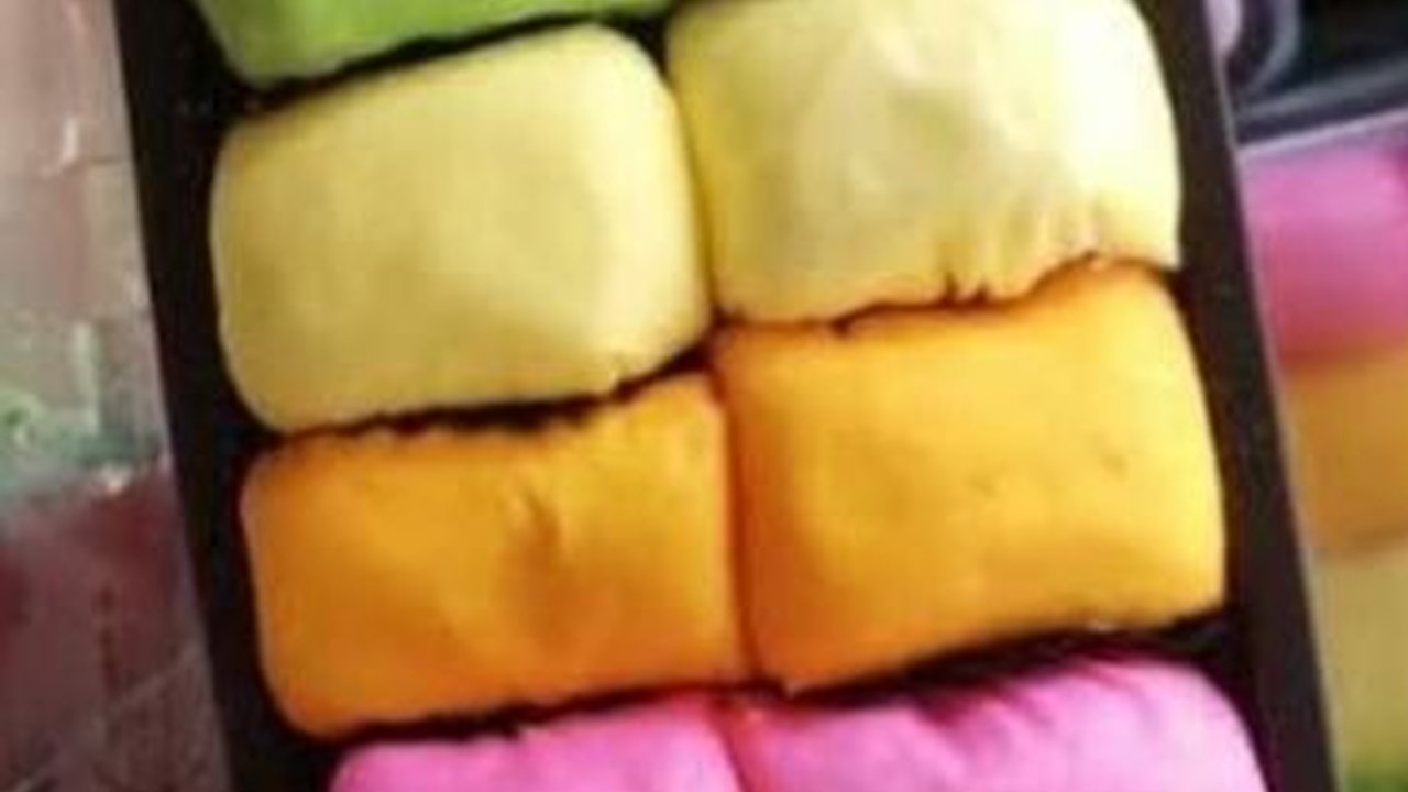 Gemas Lihat Durian Melimpah, Ibu Rumah Tangga di Jombang Iseng Bikin Pancake Kini Omzetnya Rp7 Juta per Bulan