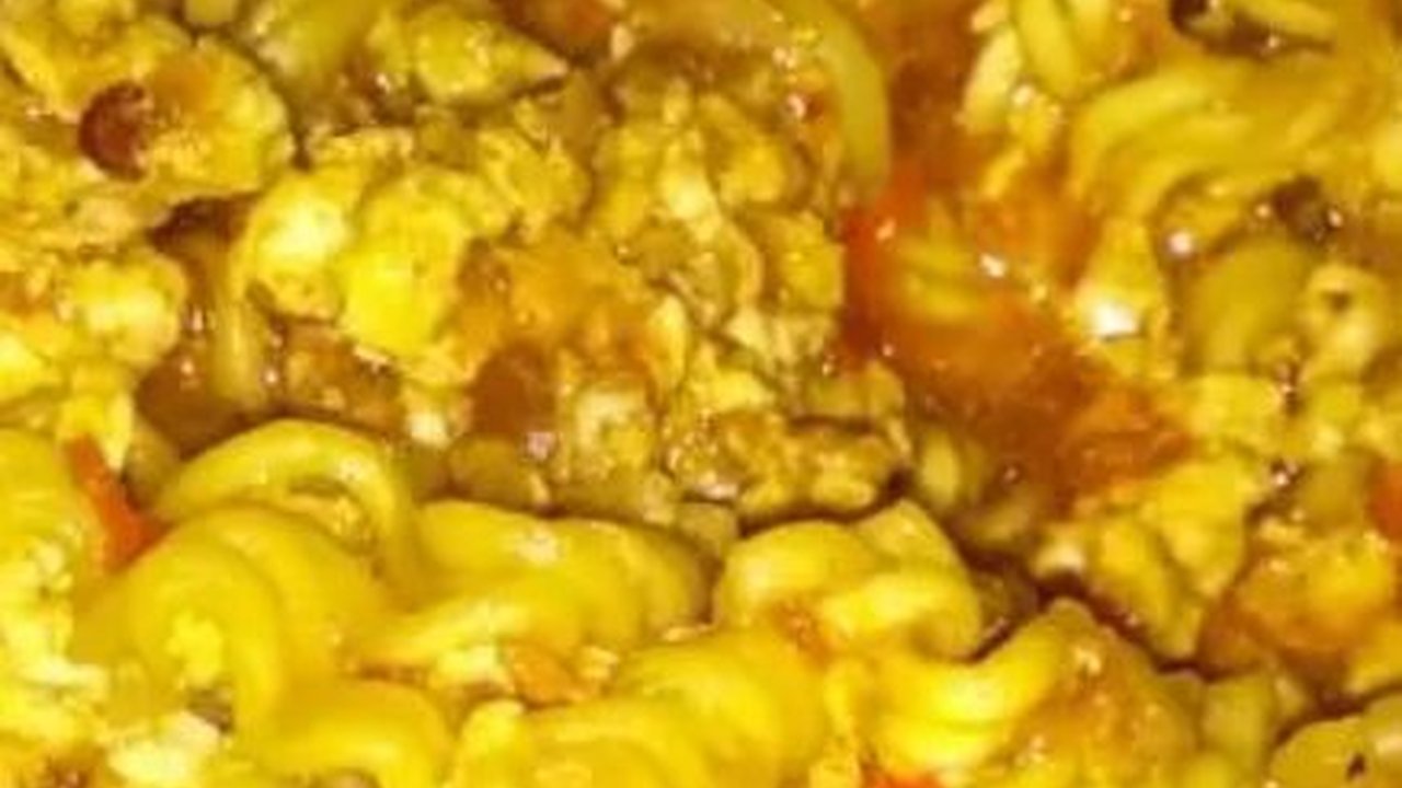 Ini Dia Sosok Peracik Bumbu Indomie Hingga Jadi Mi Instan Terenak di Dunia
