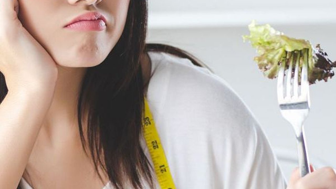 Tanda Salah Diet pada Tubuh, Bisa Sebabkan Masalah Kesehatan