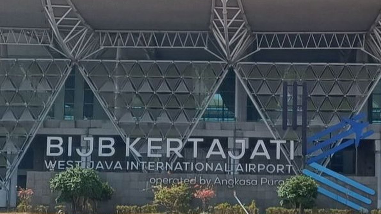 Pemprov Jabar Ingin Tambahan Rute dari dan ke Surabaya di BIJB Kertajati, Ini Alasannya