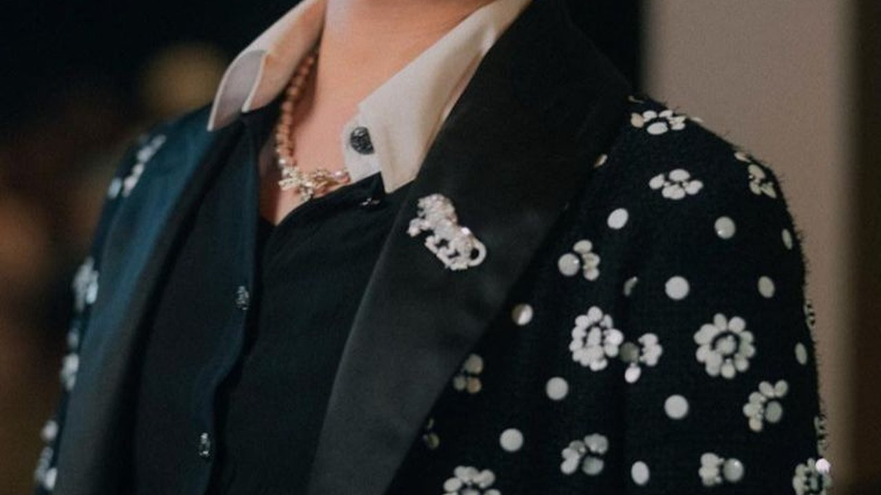 G-Dragon Resmi Gabung Galaxy Corporation Setelah Berpisah dari YG Entertainment