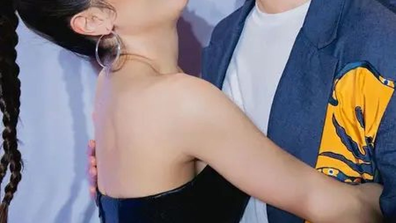 Dikenal Cewek Mandiri, Ini Potret Cinta Laura Bucin ke Arya Vasco yang Jarang Tersorot