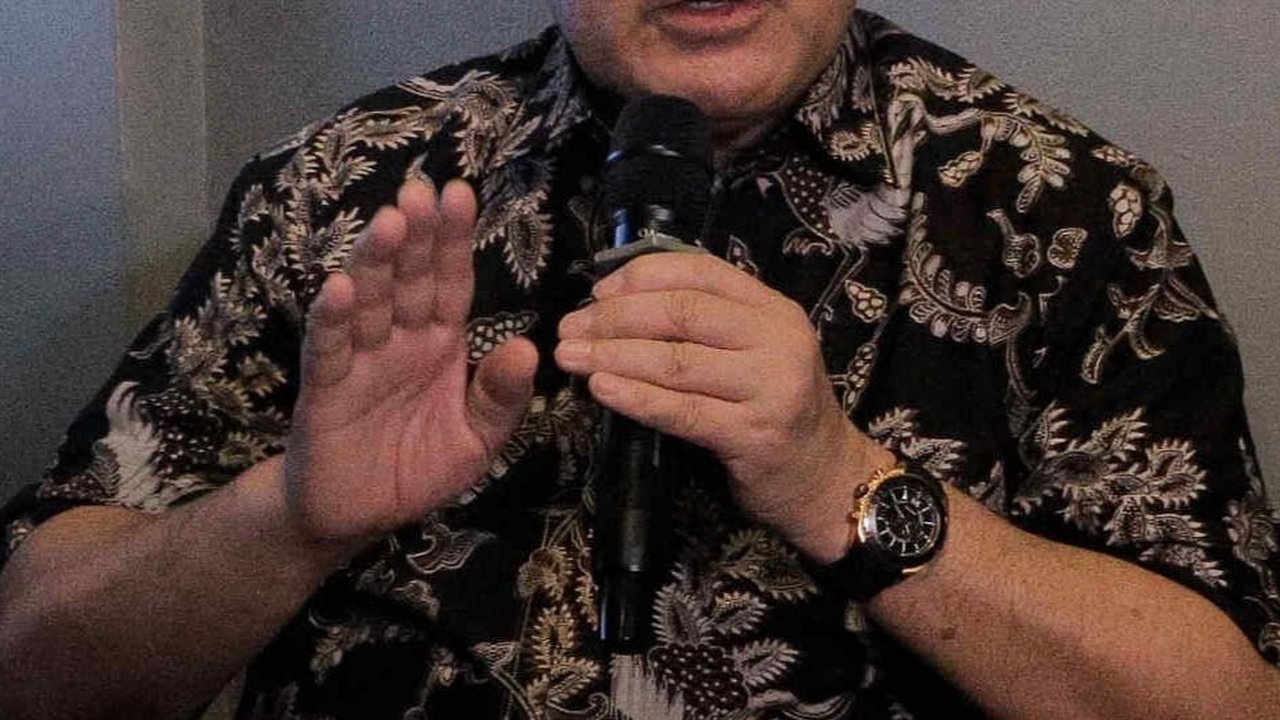 Firli Bahuri Kembali Dilaporkan atas Kasus Dokumen Korupsi DJKA Bocor, Begini Respons Kapolda Metro