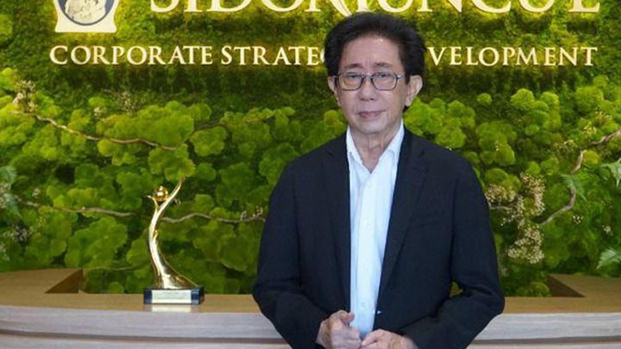 Sido Muncul Sukses Meraih Proper Emas 2023 dan Green Leadership Utama dari KLHK