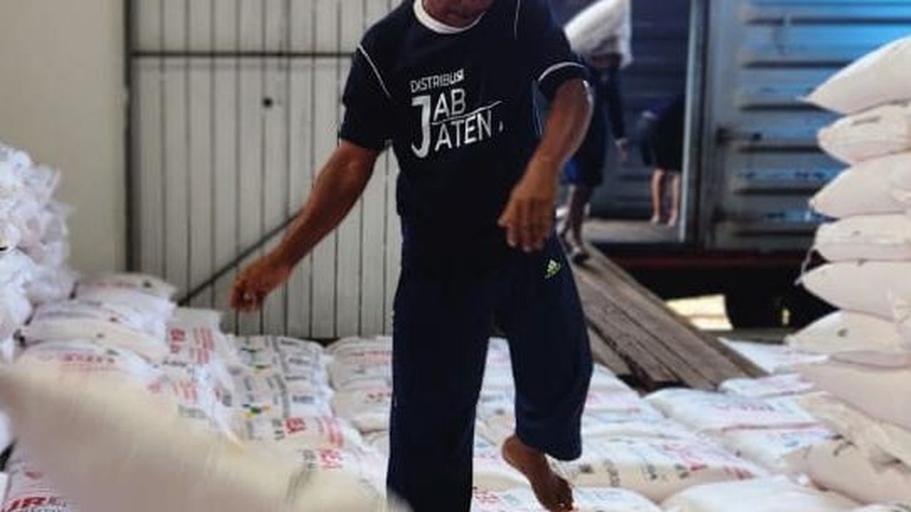 Lembaga Riset Hingga Akademisi Dilibatkan untuk Cari Inovasi di Industri Pupuk Hadapi Perubahan Iklim