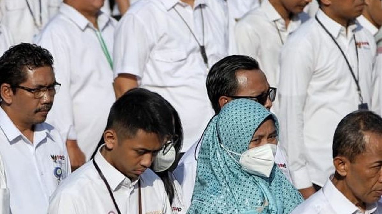 Pj Kepala Daerah Dicopot karena Tak Netral Jelang Pemilu, BKN Beri Penjelasan Begini