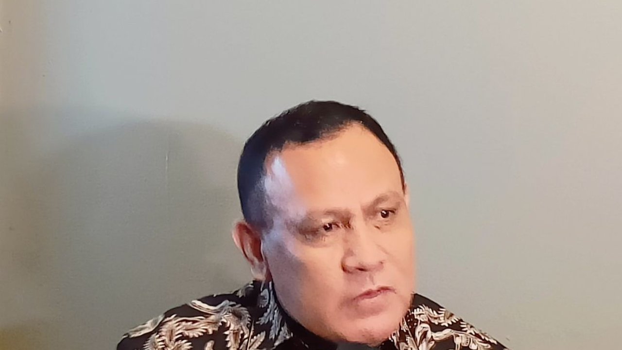 Mangkir Pemeriksaan, Firli Bahuri Awalnya Bakal Dicecar soal Harta dan Aset Tak Tercantum di LHKPN