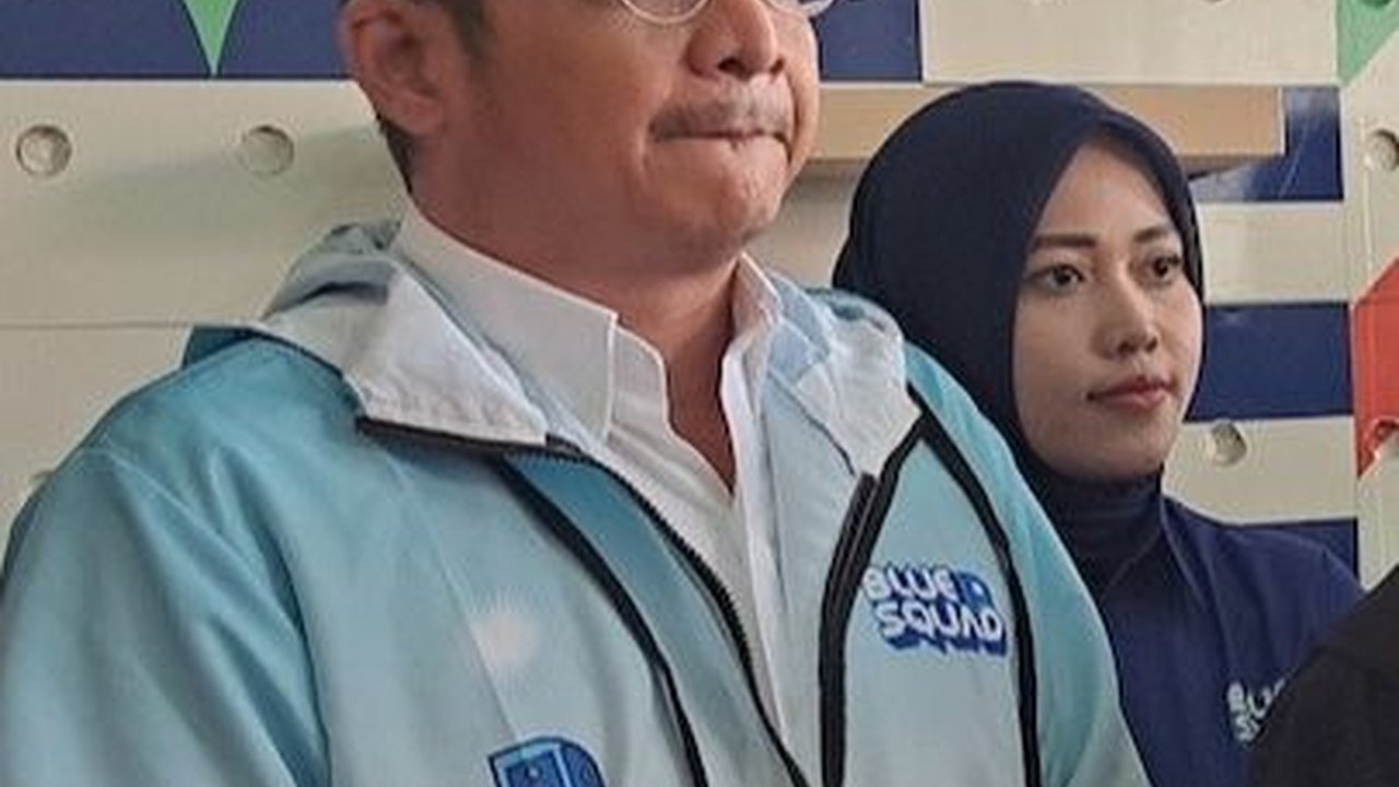 Ini Alasan Pasha Ungu Absen Pemanggilan Bawaslu Soal Gibran Bagi Susu di CFD