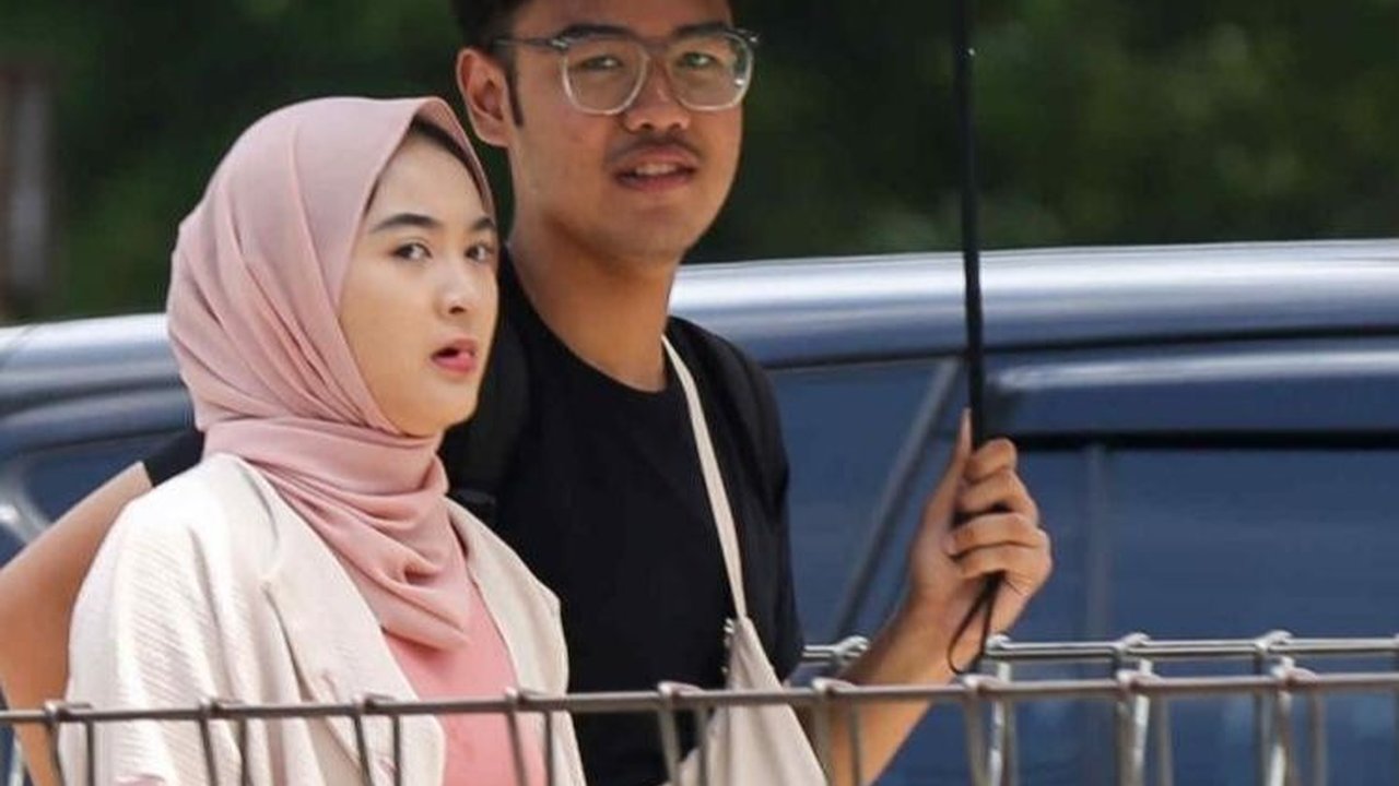 FOTO: Dinamika Perubahan Atmosfer, Suhu Udara Jakarta Kembali 