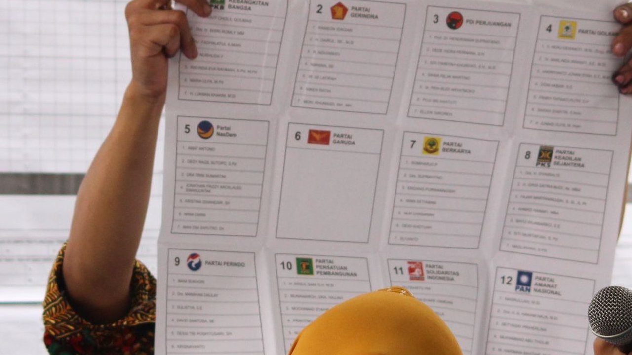 Didorong Konsumsi Pemilu, Ekonomi Indonesia Diprediksi Tumbuh 5,5 Persen di 2024