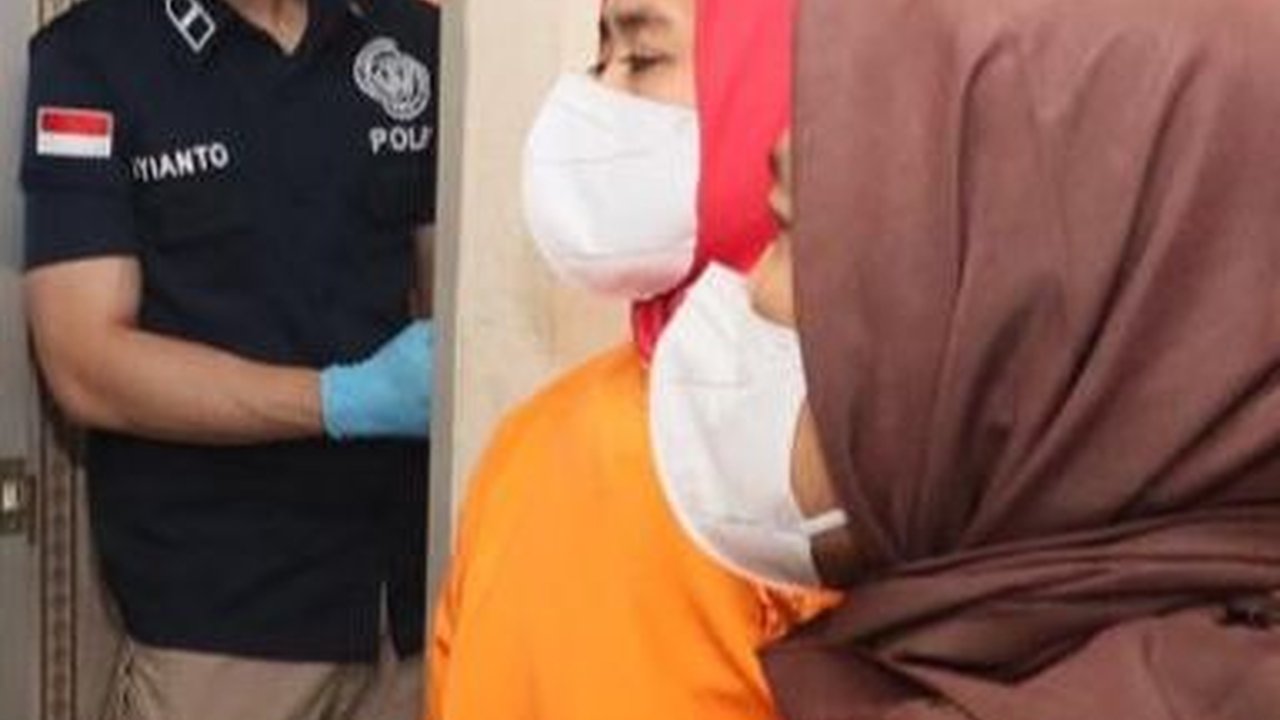 Tiga Janin Bayi Dtemukan Saat Bongkar Praktik Aborsi Ilegal, Ada yang Disimpan dalam Lemari
