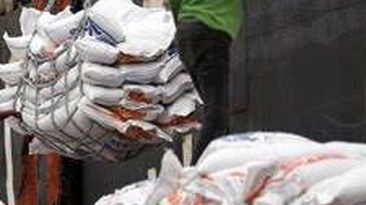 Pemerintah Bakal Impor 2 Juta Ton Beras di 2024, Ini Daftar Negara Asalnya