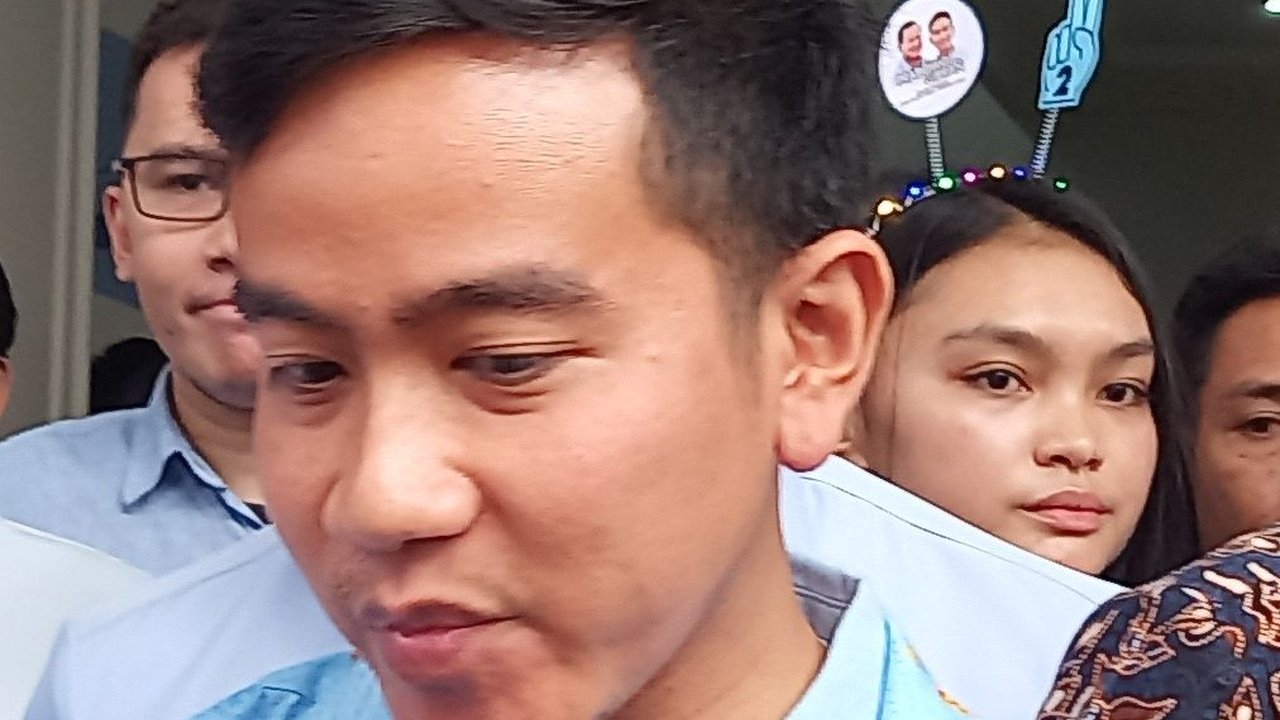 PAN Klaim Bagi Susu di CFD Tak Direncanakan: Niatnya Gibran Cuma Mau Olahraga