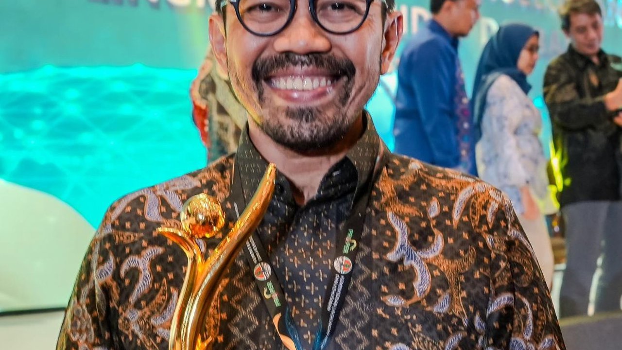 Jalankan Ekonomi Hijau, Pertamina Patra Niaga Raih 12 Proper Emas dan 44 Proper Hijau