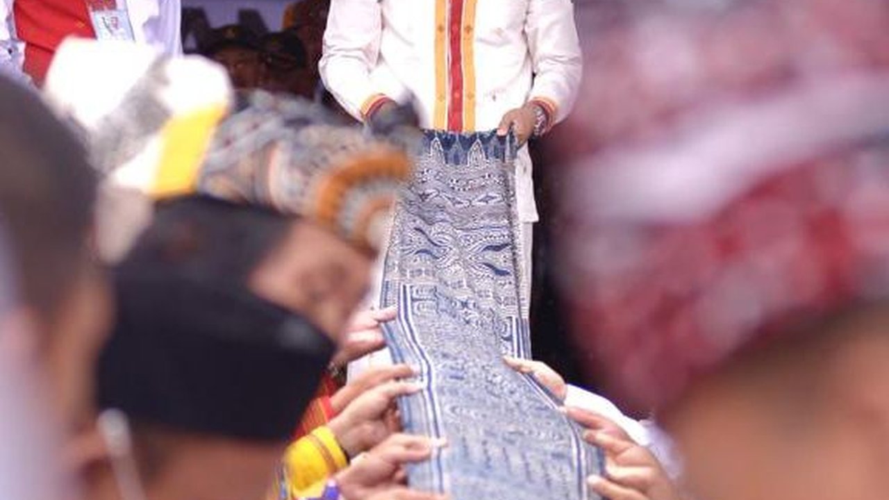 Buntut Bagi-Bagi Susu di CFD, Bawaslu Jakarta Pusat Bakal Periksa Gibran