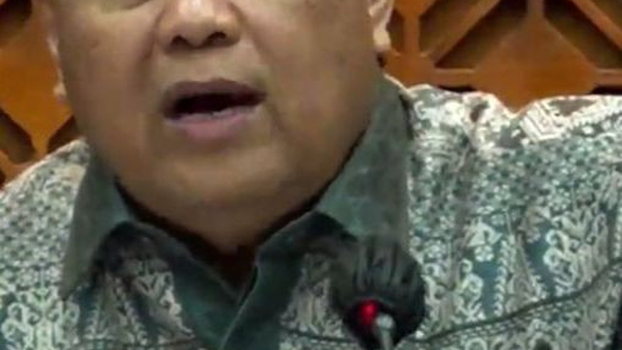 Gubernur BI: Kredit Perbankan Tumbuh 9,7 Persen Pada November 2023