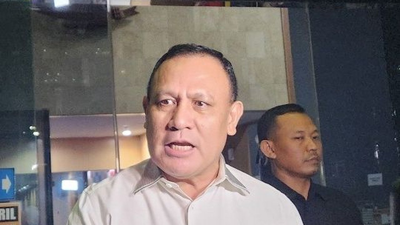 Firli Bahuri Tetap Tak Hadiri Sidang Etik Meski Datangi Gedung Dewas KPK, Ini Alasannya