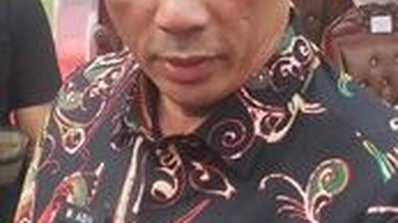 Terbukti Lakukan 3 Tindak Pidana Korupsi, Eks Bupati Meranti M Adil Divonis 9 Tahun Penjara