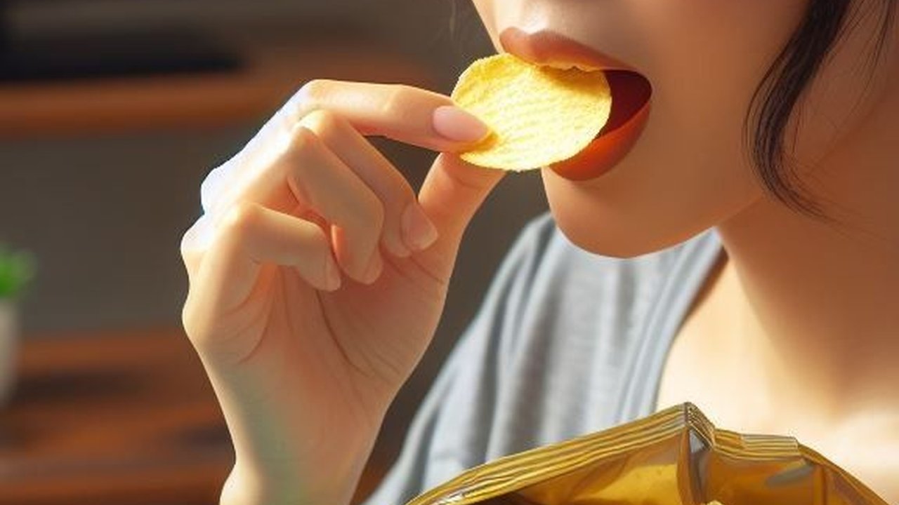 Ini 5 Cara Efektif Atasi Emotional Eating Menurut Psikolog