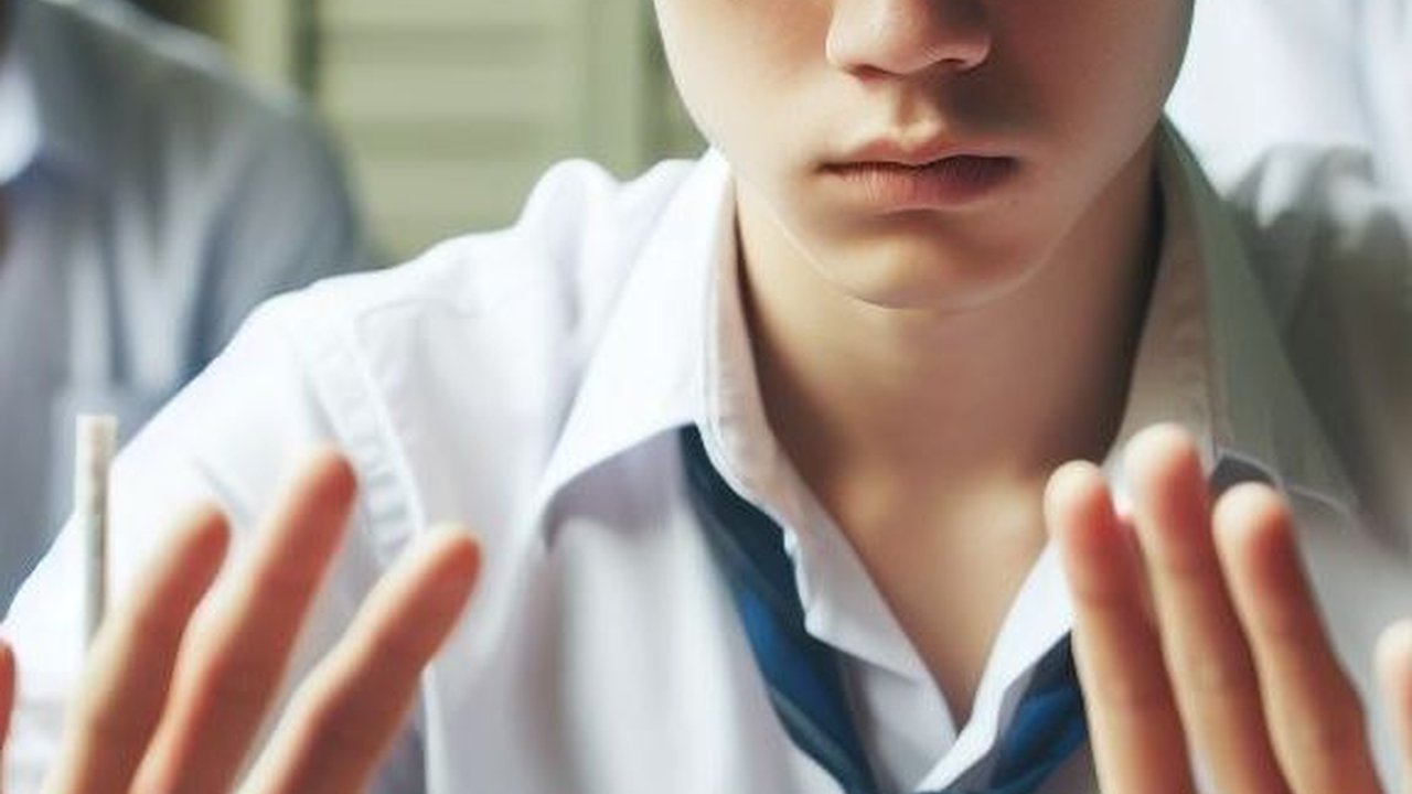 Rasa Penasaran dan Perilaku Berisiko Buat Remaja Rentan Kecanduan Narkoba