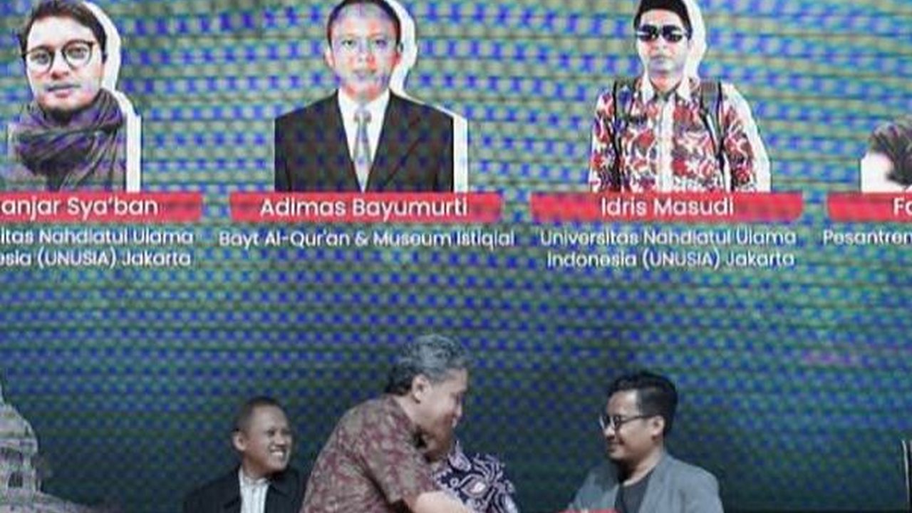 Kemendikbud Telusuri Sejarah dan Meneliti Jalur Rempah