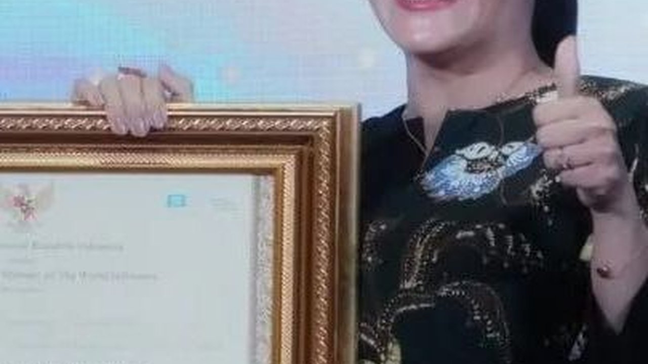 Rieke Diah Pitaloka Jadikan PPNSB 1958-1969 sebagai Memori Kolektif Bangsa