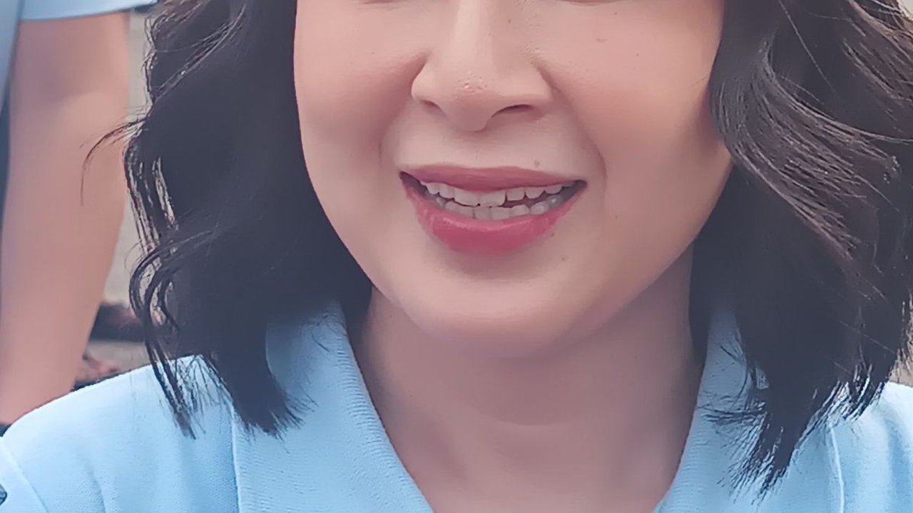 Grace Natalie: Gibran Siap Debat, Tetap Sopan Tak Serang Paslon Lain