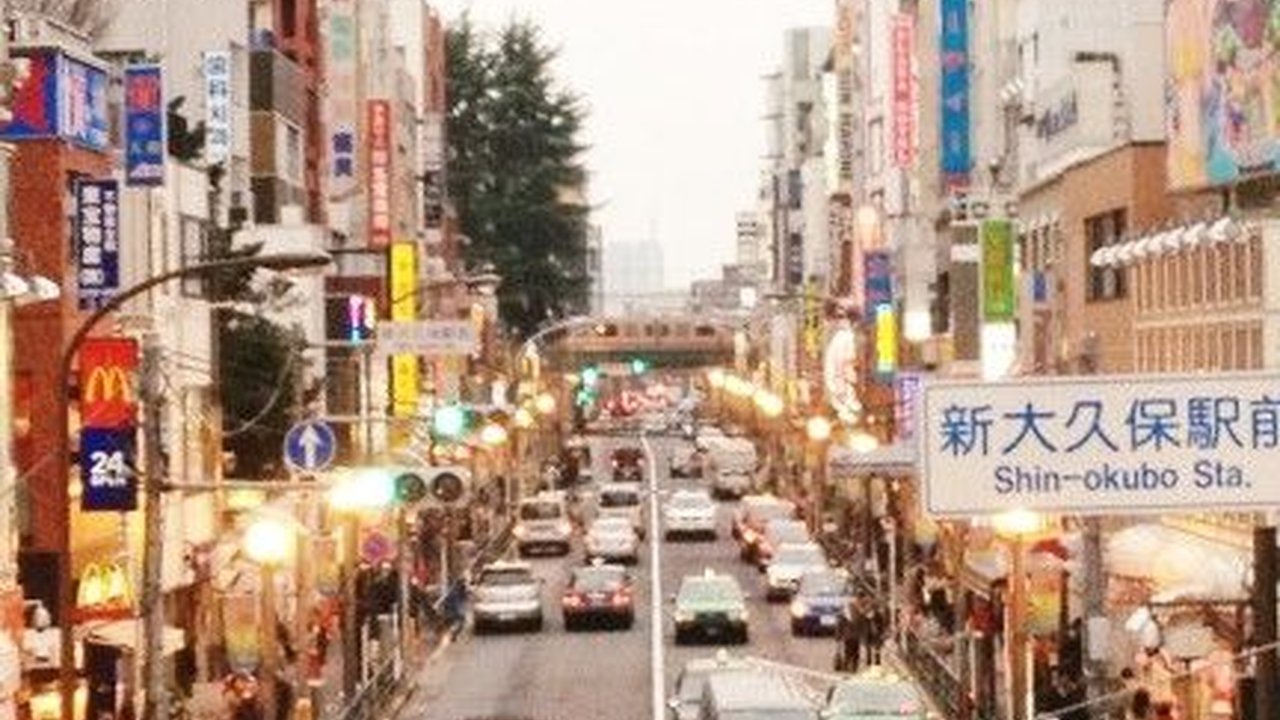 Ke Mana Mencari Makanan yang Benar-Benar Halal saat Berada di Tokyo? Coba ke Daerah Ini!