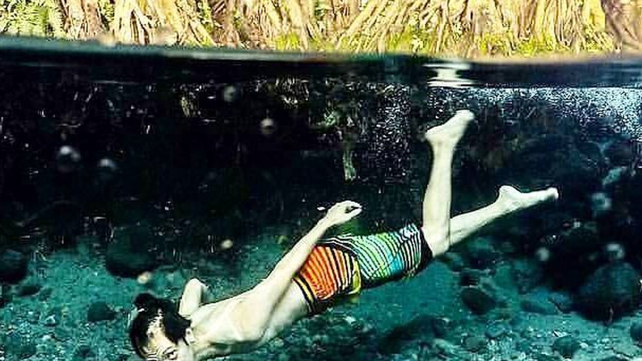 Serunya Berwisata di Umbul Manten di Klaten, Tempat Main Air yang Nyaman Cocok untuk Liburan Keluarga