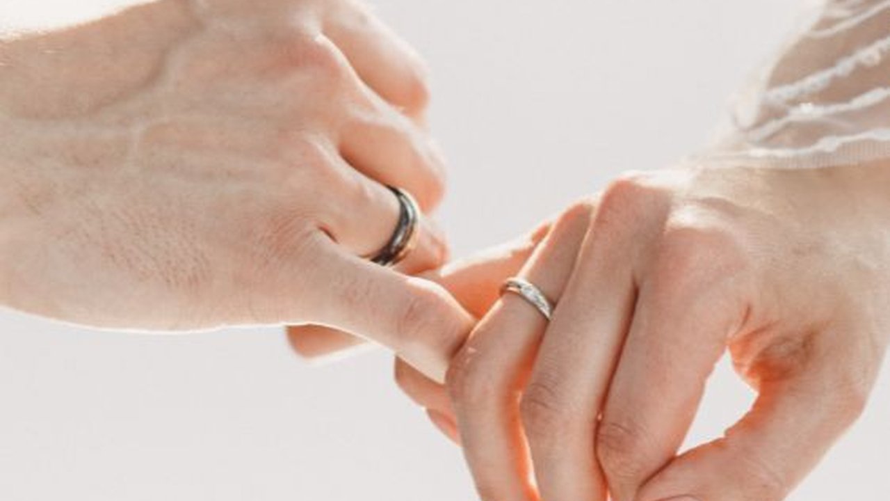 Ucapan Happy Wedding Bahasa Inggris yang Penuh Makna dan Harapan