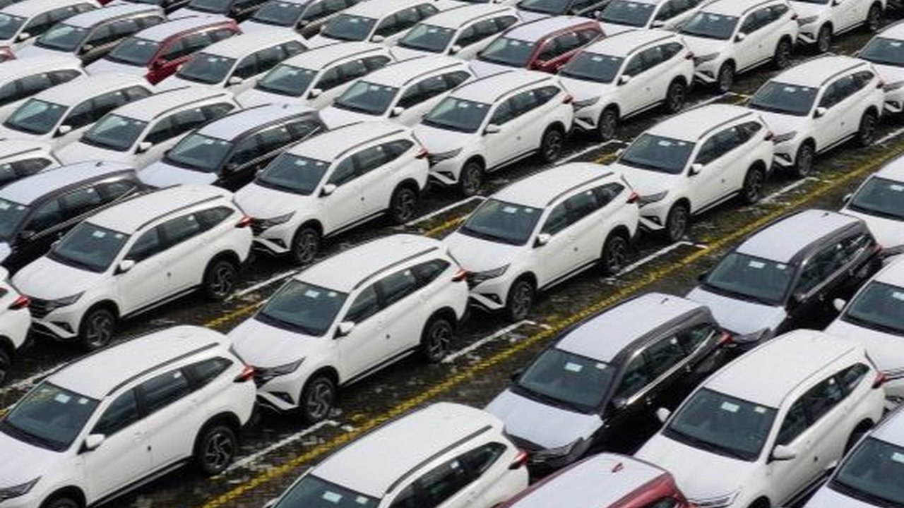 Daihatsu Indonesia: Produksi Pasar Domestik Normal dan Distribusi Ekspor Kembali Normal sejak 26 Desember