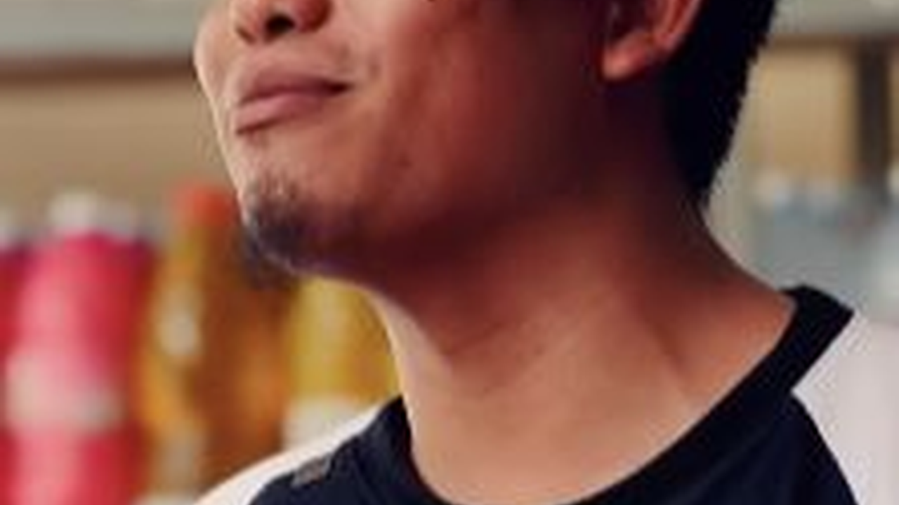 Dulu Bekerja Sebagai Satpam, Pria Ini Kini Sukses Jual Sabun Cair Beromzet Rp50 juta