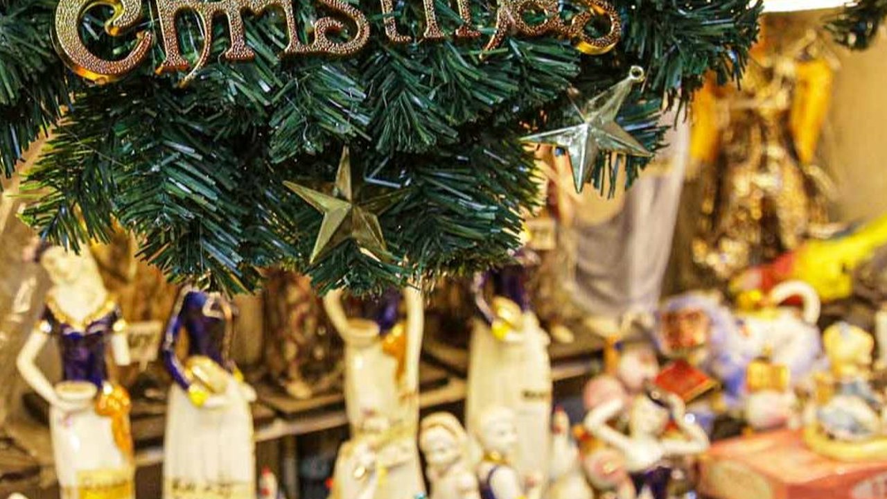 Ini 5 Lokasi Christmas Carol untuk Meriahkan Natal 2023 di Jakarta