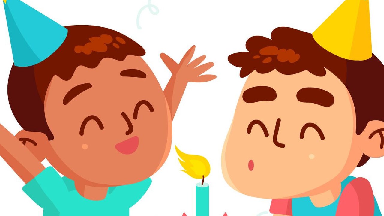 50 Ucapan Selamat Ulang Tahun untuk Adik, Penuh Harapan Baik