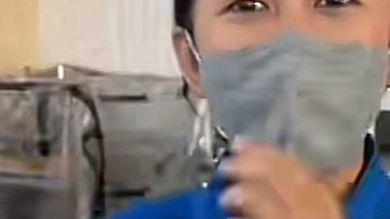 Viral Karyawan Minimarket Fasih Bahasa Jepang,  Belajar Sendiri 2 Tahun dari Nonton Anime