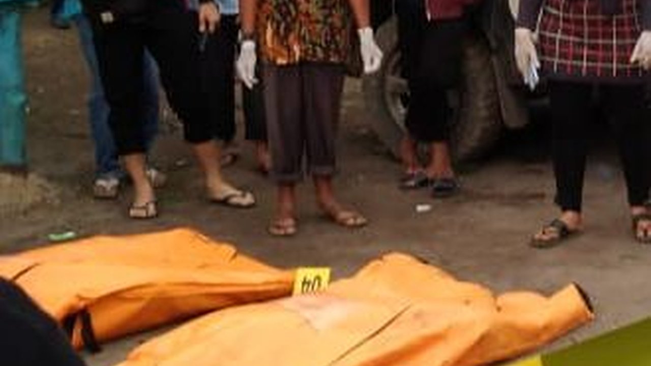 Hasil Autopsi Sekeluarga Tewas di Musi Banyuasin, Ada Luka Akibat Benda Tumpul