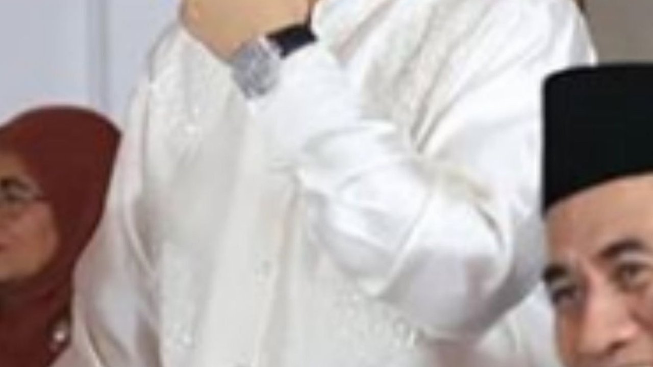 Zulkifli Hasan Dipolisikan Buntut Guyonan Salat Dikaitkan dengan Dukungan ke Prabowo