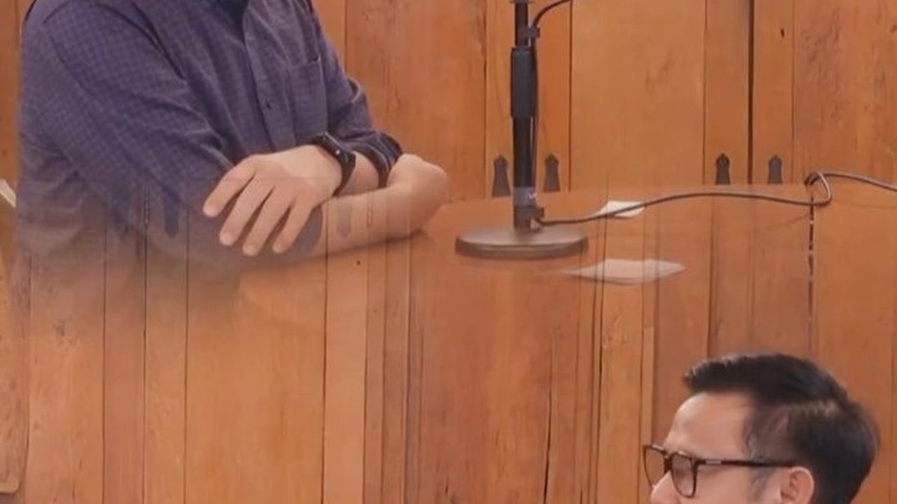 Ini Lokasi Nobar Debat Cawapres 2024 Digelar Timnas AMIN