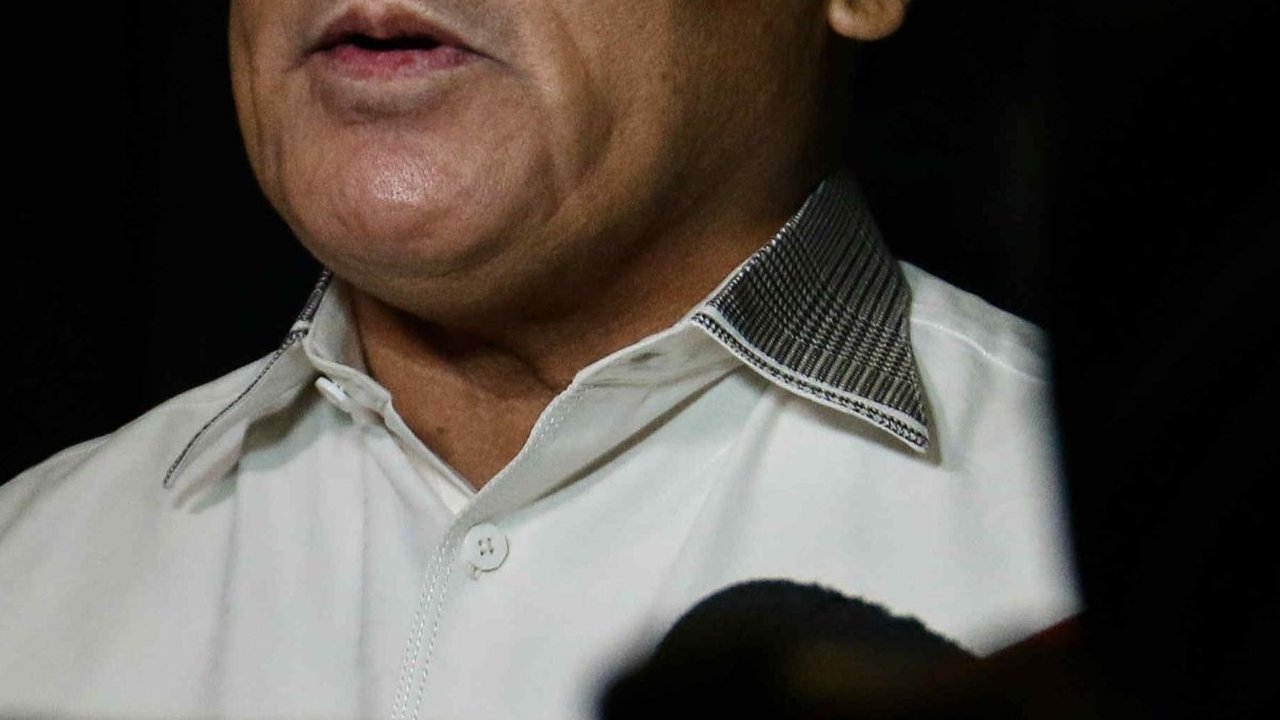 Dewas KPK Umumkan Hasil Sidang Etik Firli Bahuri 27 Desember