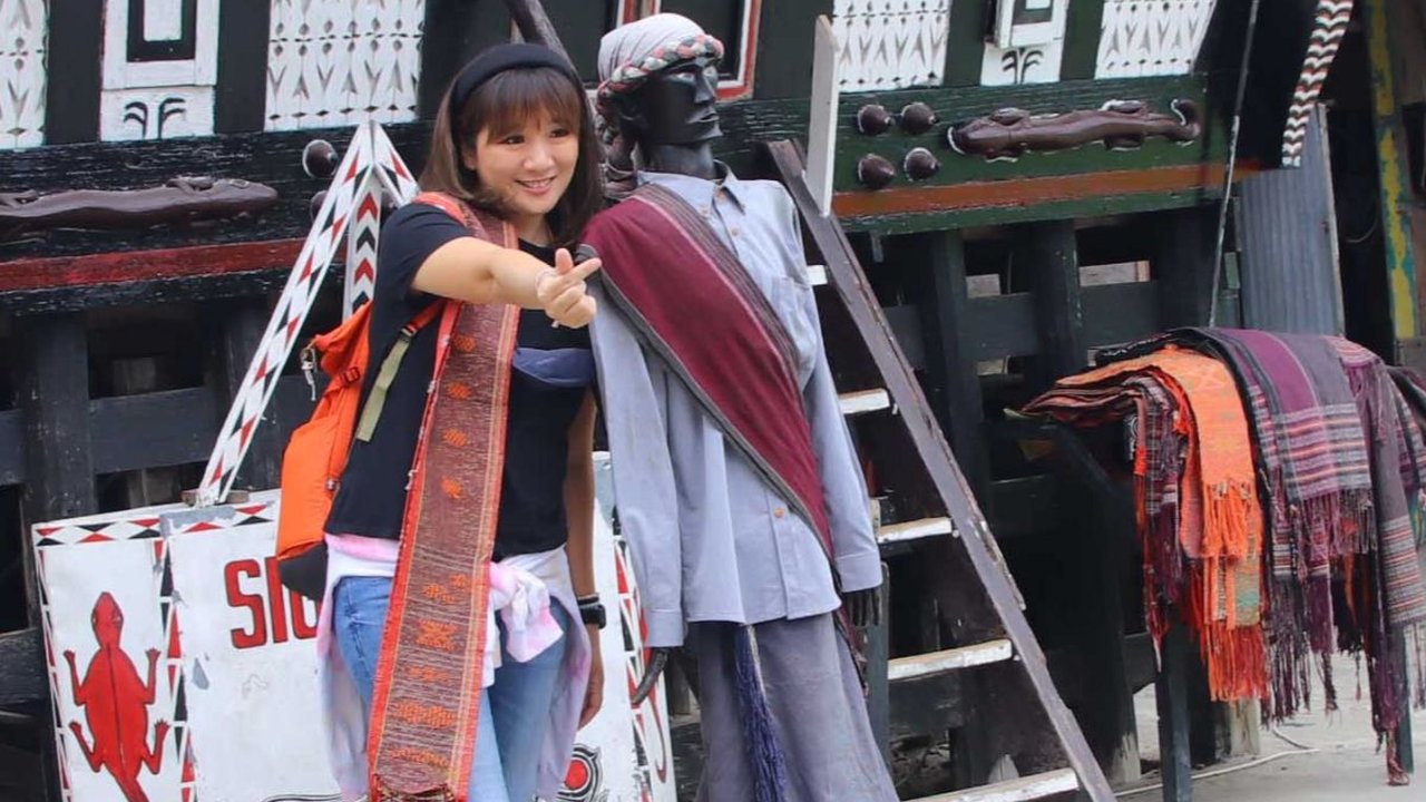 Sejarah Patung Sigale-gale di Samosir, Pelipur Lara Kerinduan Sang Raja Kepada Anaknya