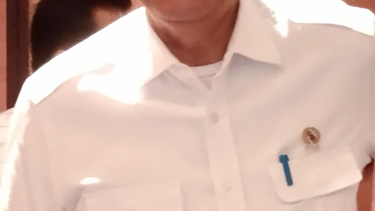 Ditanya Apakah Mendukung Gibran pada Pilpres 2024, Ini Jawaban Menteri Luhut