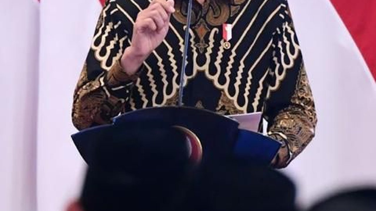 Pemerintah Waspadai Konflik Timur Tengah Hingga Pelemahan Ekonomi China