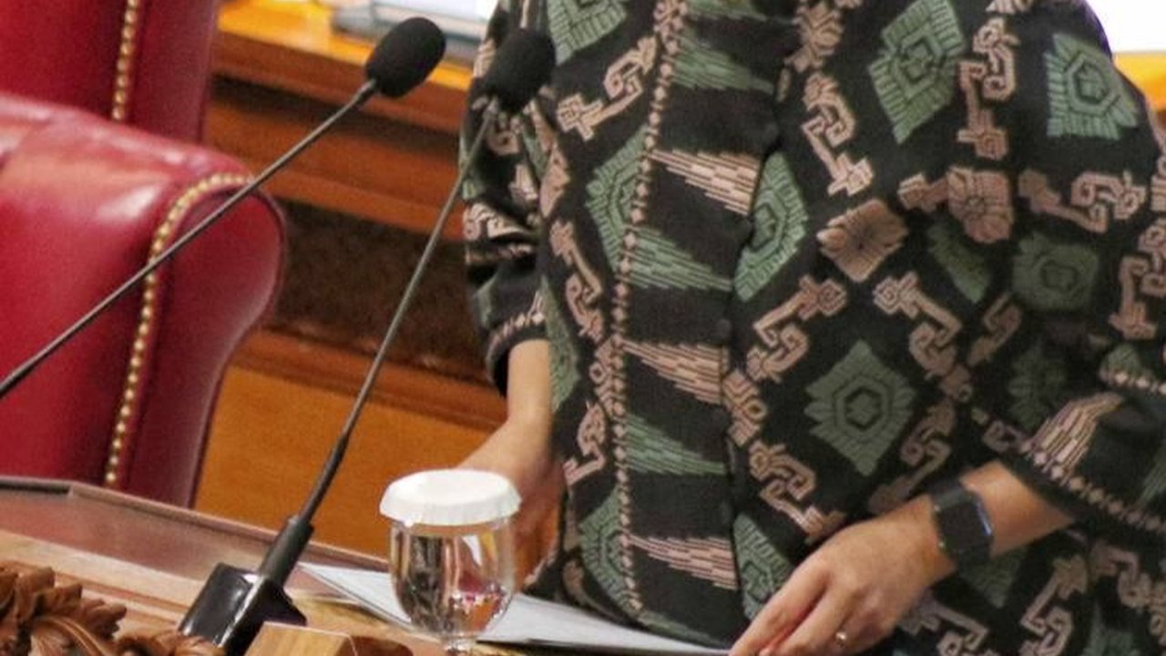 Sri Mulyani Ungkap Resep Ekonomi Indonesia Melesat di Tahun 2024